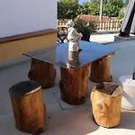 Casa Do Alto 度假居 *