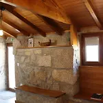 Holiday home Casa Do Alto