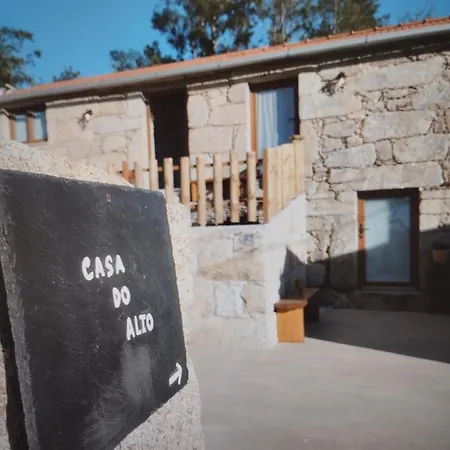 Casa Do Alto