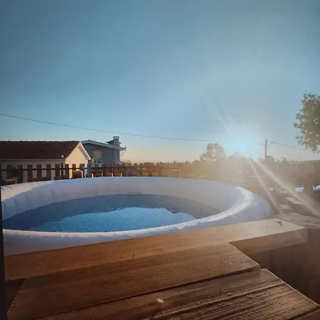 Casa Do Alto * Oliveira de Frades