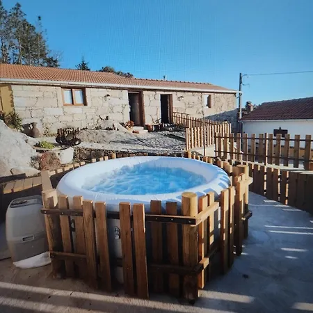 Casa de Férias Casa Do Alto