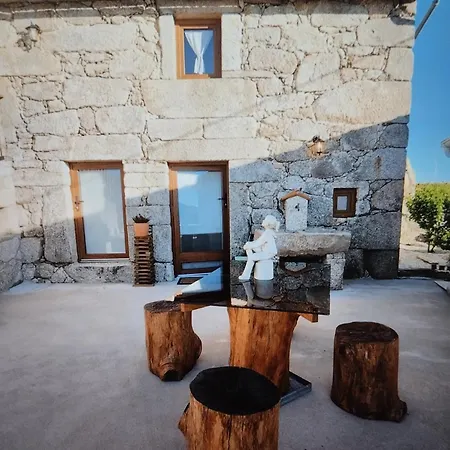 Ferienhaus Casa Do Alto *