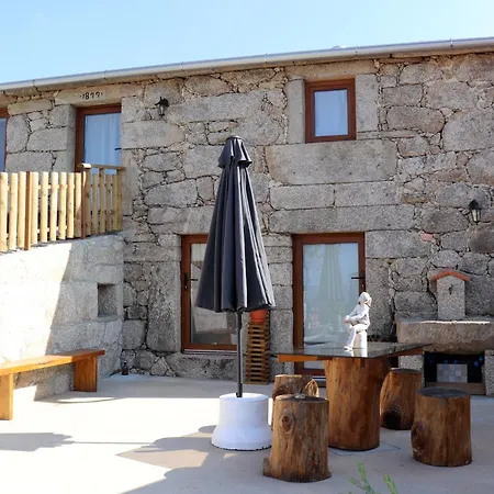 Casa de Férias Casa Do Alto *