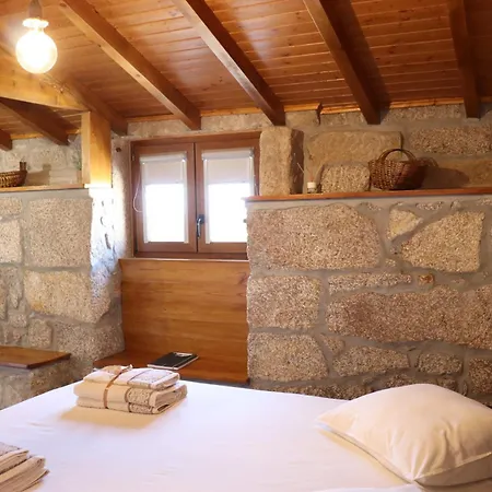 Casa de Férias Casa Do Alto Oliveira de Frades