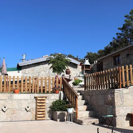 Casa Do Alto * Oliveira de Frades