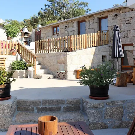 Casa Do Alto Casa de Férias