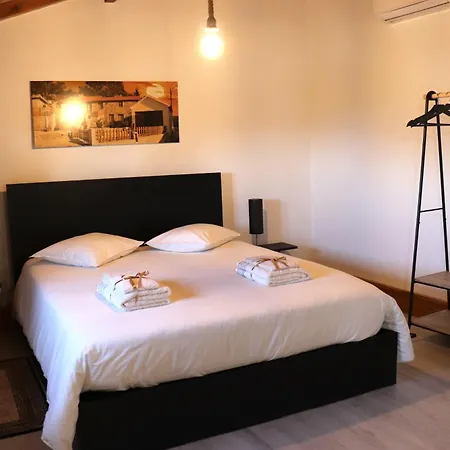 Casa de Férias Casa Do Alto