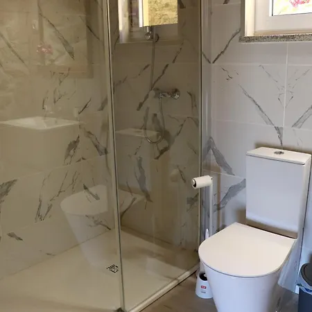 Ferienhaus Casa Do Alto *