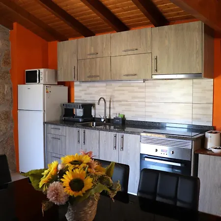 Casa Do Alto Oliveira de Frades