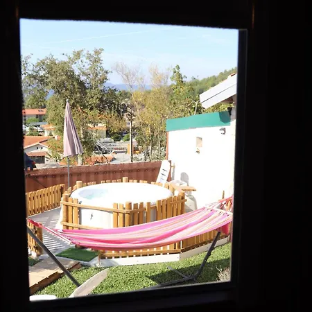 Casa Do Alto * Oliveira de Frades