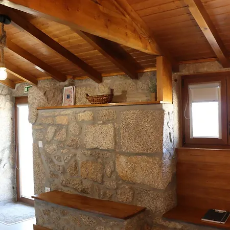 Ferienhaus Casa Do Alto