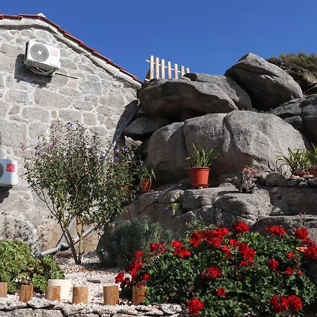 Ferienhaus Casa Do Alto *