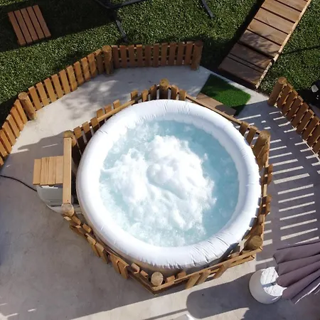 Casa de Férias Casa Do Alto Oliveira de Frades