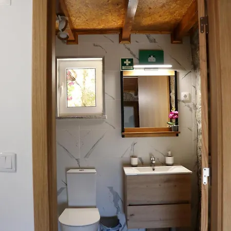 Casa Do Alto * Oliveira de Frades