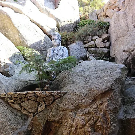 Casa Do Alto Ferienhaus Oliveira de Frades