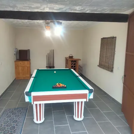 Casa de Férias Casa Do Alto Oliveira de Frades