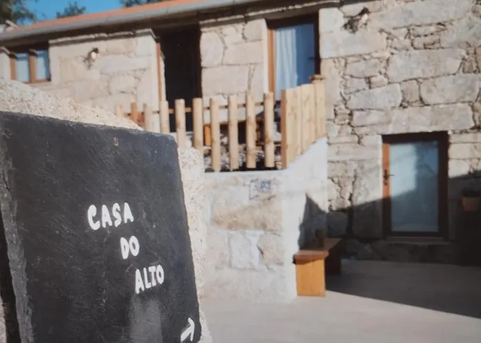 Casa Do Alto