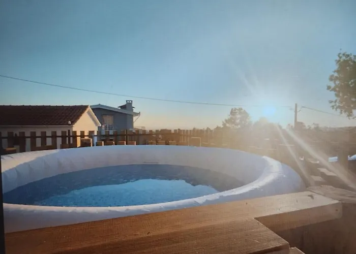 Casa Do Alto * Oliveira de Frades