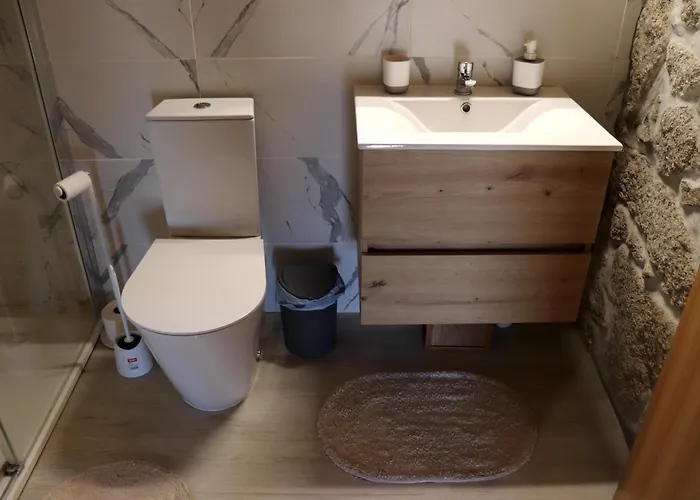 Casa Do Alto Oliveira de Frades