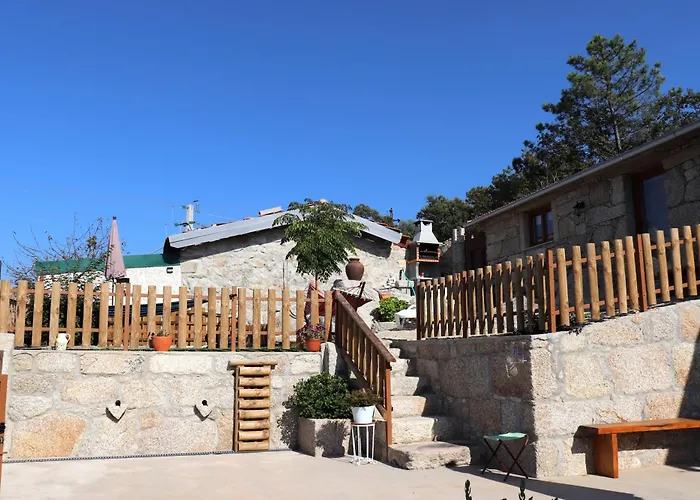 Casa Do Alto * Oliveira de Frades