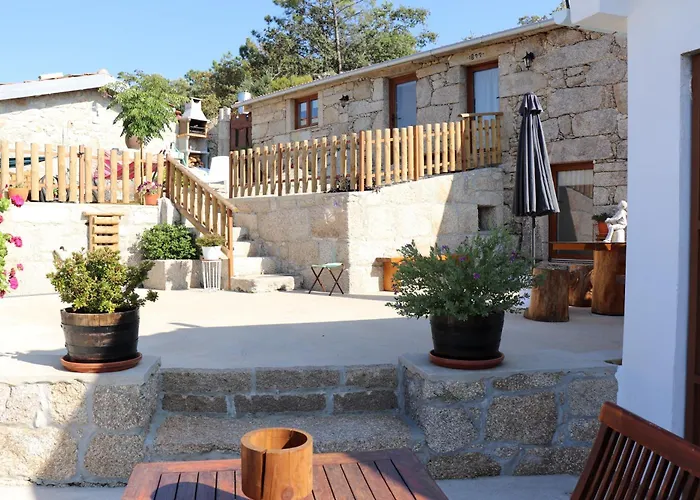 Casa Do Alto Сasa de vacaciones