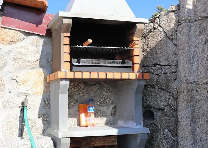 Сasa de vacaciones Casa Do Alto Oliveira de Frades