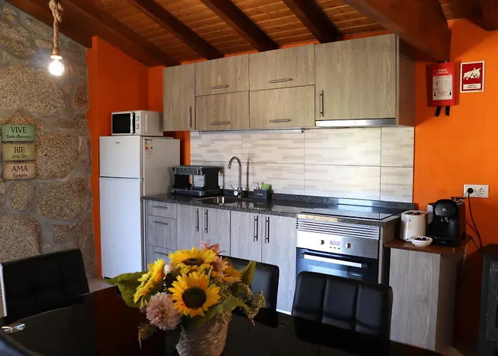 Casa Do Alto Oliveira de Frades