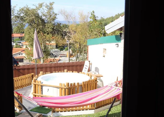 Casa Do Alto * Oliveira de Frades