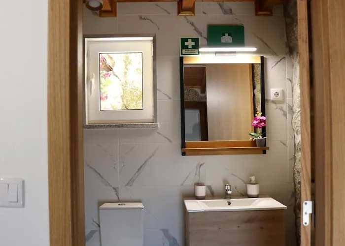 Casa Do Alto * Oliveira de Frades