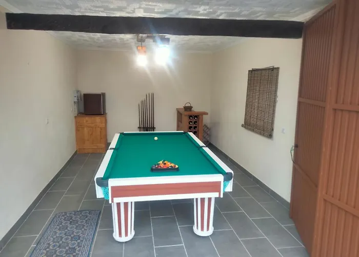 Сasa de vacaciones Casa Do Alto Oliveira de Frades